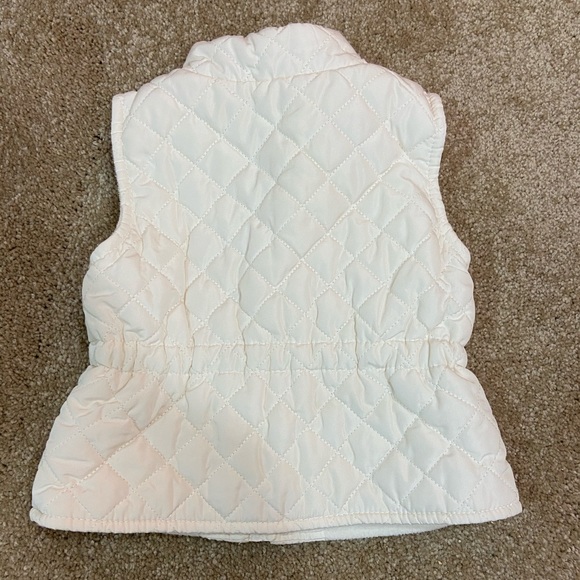 Old Navy Vest 6-12 months - Picture 2 of 5